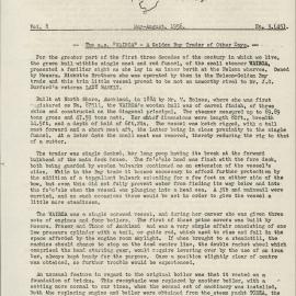 Marine News 1956 Vol 08 Issue 03