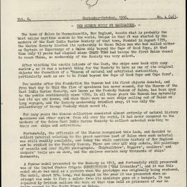 Marine News 1956 Vol 08 Issue 04