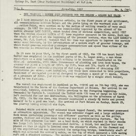 Marine News 1957 Vol 09 Issue 02