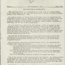 Marine News 1957 Vol 09 Issue 03