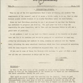 Marine News 1957 Vol 09 Issue 04