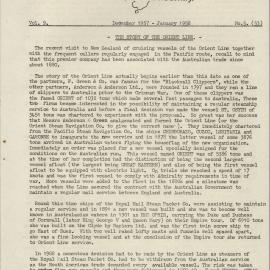 Marine News 1957 Vol 09 Issue 05