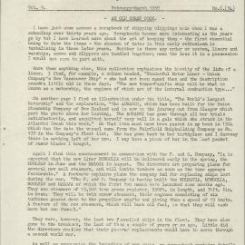 Marine News 1957 Vol 09 Issue 06