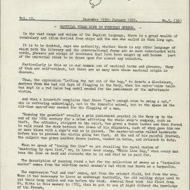 Marine News 1958-59 Vol 10 Issue 05