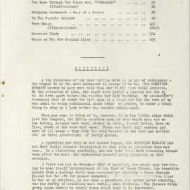 Marine News 1961 Vol 13 Issue 06