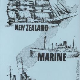 Marine News 1962-63 Vol 14 Issue 02