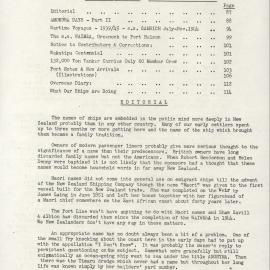 Marine News 1962-63 Vol 14 Issue 05