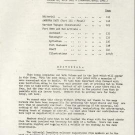 Marine News 1962-63 Vol 14 Issue 06