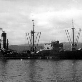 WAIMARINO 1930 - 1957