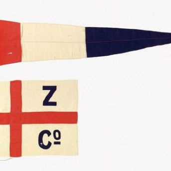 NZ Shipping  / Federal 