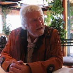 IAN FELTHAM INTERVIEW