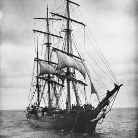 HELEN DENNY 1900 - 1912