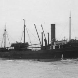 HOLMDALE 1921 - 1956