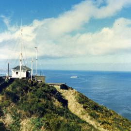 Beacon Hill Signal Sation