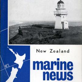 Marine News 1969 Vol 21 Issue 02
