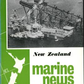Marine News 1981 Vol 31 Issue 02