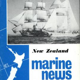 Marine News 1982 Vol 32 Issue 04