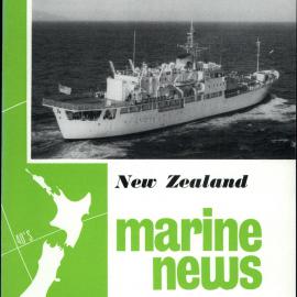 Marine News 1984 Vol 34 Issue 02