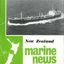 Marine News 1986 Vol 36 Issue 02