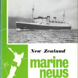 Marine News 1987 Vol 37 Issue 02