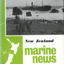 Marine News 1988 Vol 38 Issue 02