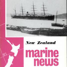Marine News 1988 Vol 38 Issue 03