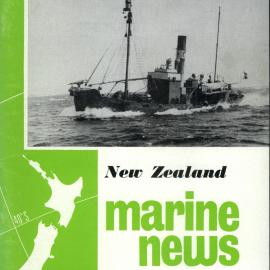 Marine News 1989 Vol 39 Issue 02