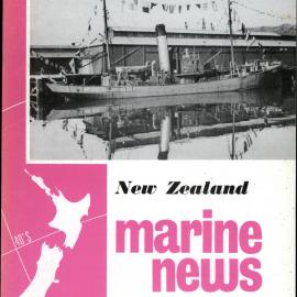 Marine News 1989 Vol 39 Issue 03