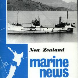 Marine News 1989 Vol 39 Issue 04