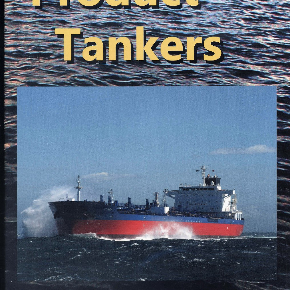 Product Tankers