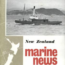 Marine News 1990 Vol 40 Issue 01