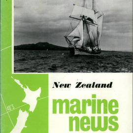 Marine News 1990 Vol 40 Issue 02