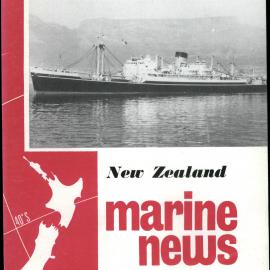 Marine News 1990 Vol 40 Issue 03