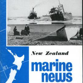 Marine News 1991 Vol 40 Issue 04