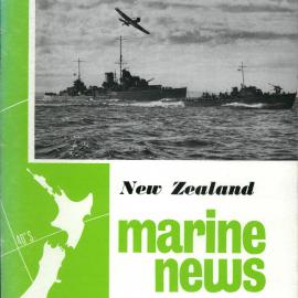 Marine News 1991 Vol 41 Issue 02