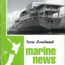 Marine News 1993 Vol 42 Issue 02