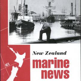 Marine News 1993 Vol 42 Issue 03