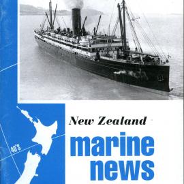 Marine News 1993 Vol 42 Issue 04