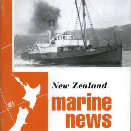 Marine News 1994 Vol 43 Issue 01