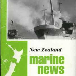Marine News 1994 Vol 43 Issue 02