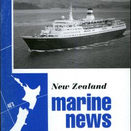 Marine News 1994 Vol 43 Issue 04