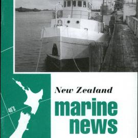 Marine News 1995 Vol 44 Issue 02