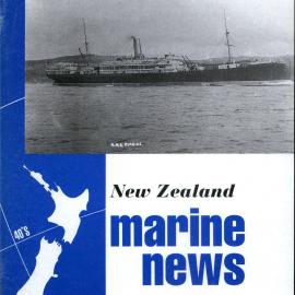 Marine News 1995 Vol 44 Issue 04