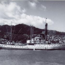 NAVUA 1955-1971