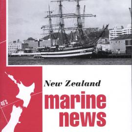 Marine News 2003 51 03