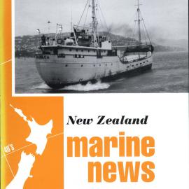 Marine News 2003 52 01