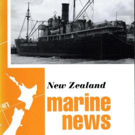 Marine News 2005 53 01