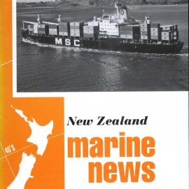 Marine News 2007 55 01
