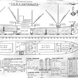 KAITANGATA 1948-1968