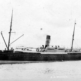 MOKOIA 1898-1928